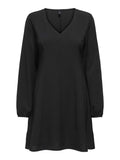 ONLY Рокля ONLNOVA LIFE ELITE L/S LUCCA DRESS