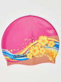 GO SWIM Плувна шапка