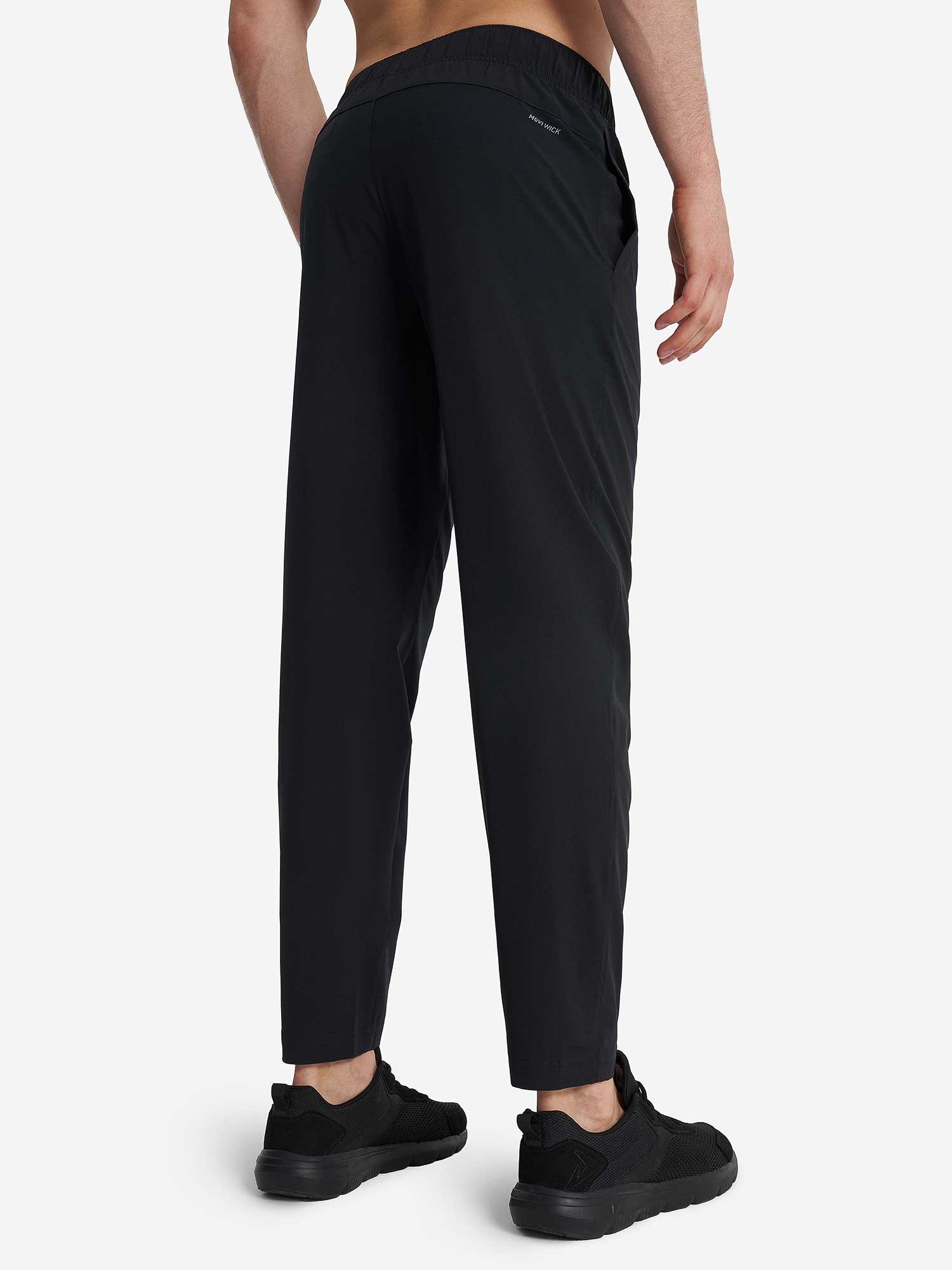 DEMIX Спортно долнище M D Basic Training Pants