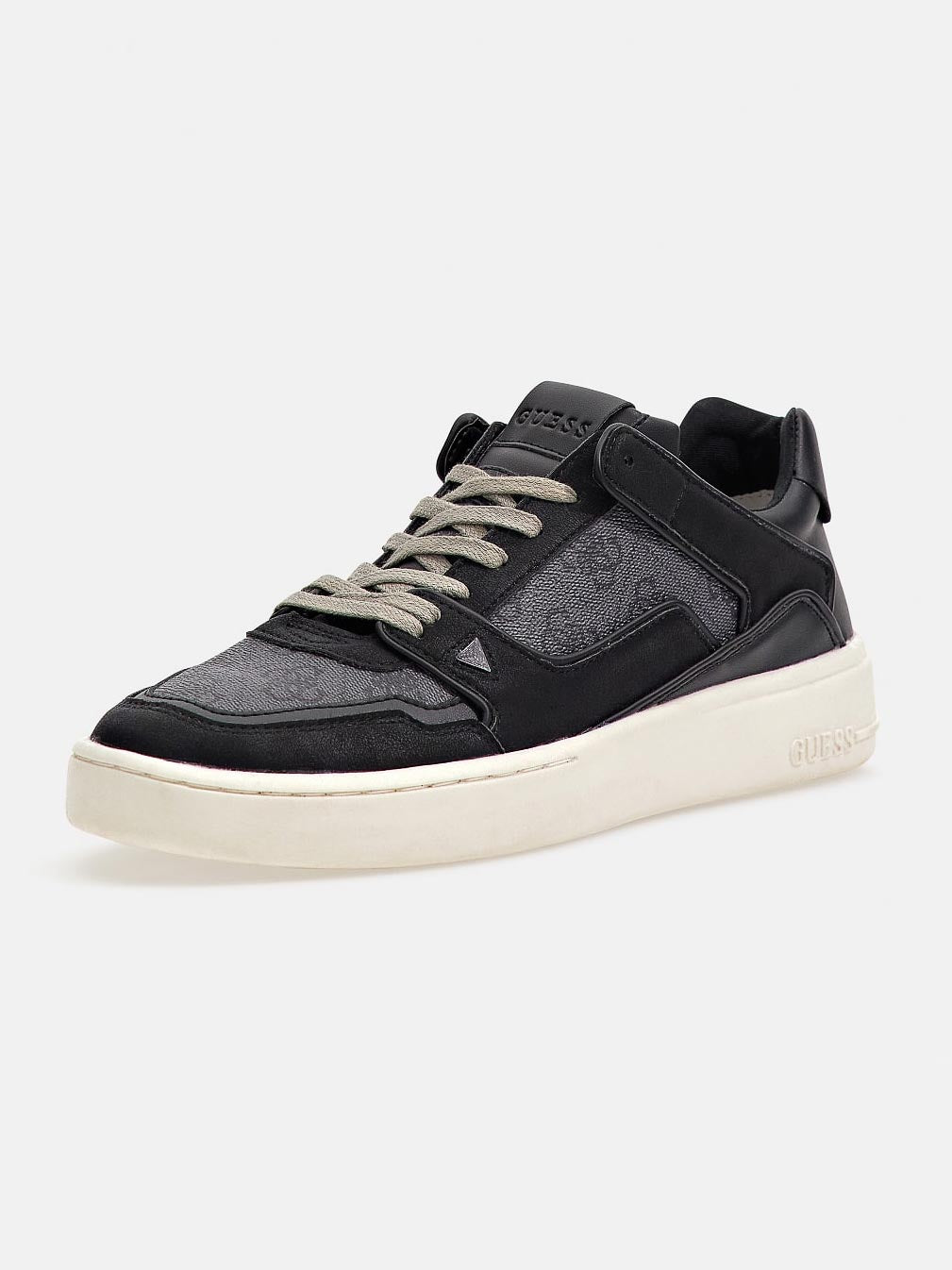 GUESS Обувки VERONA BASKET LOW