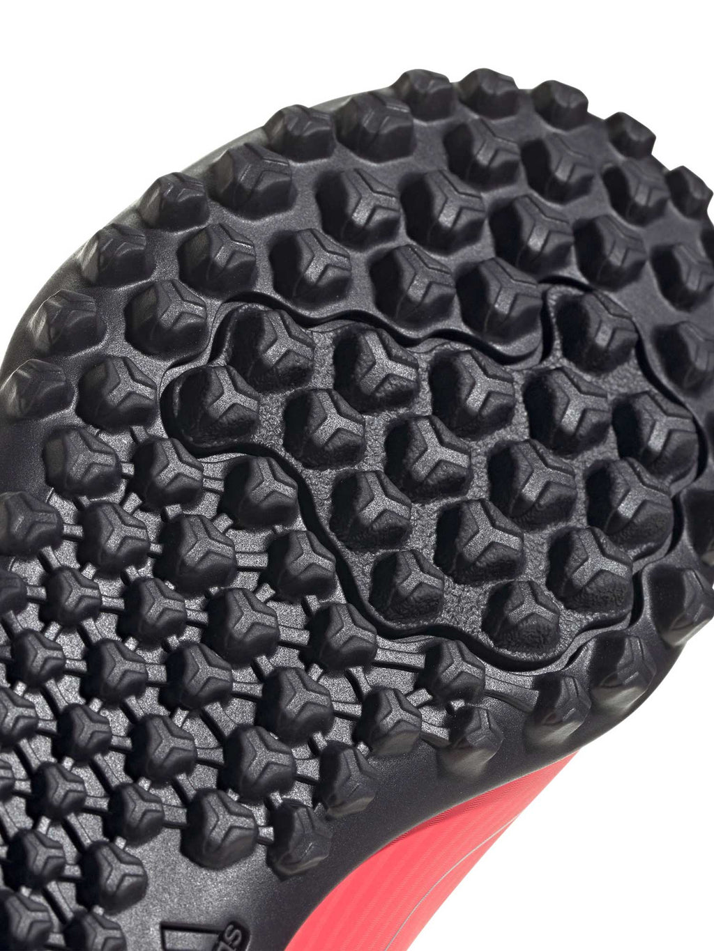 ADIDAS PERFORMANCE Обувки F50 Club Turf Cleats Kids