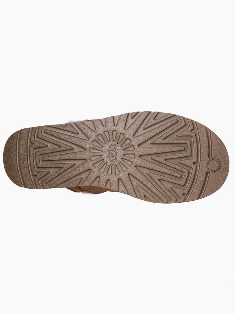 UGG Ботуши Mini Bailey Button II