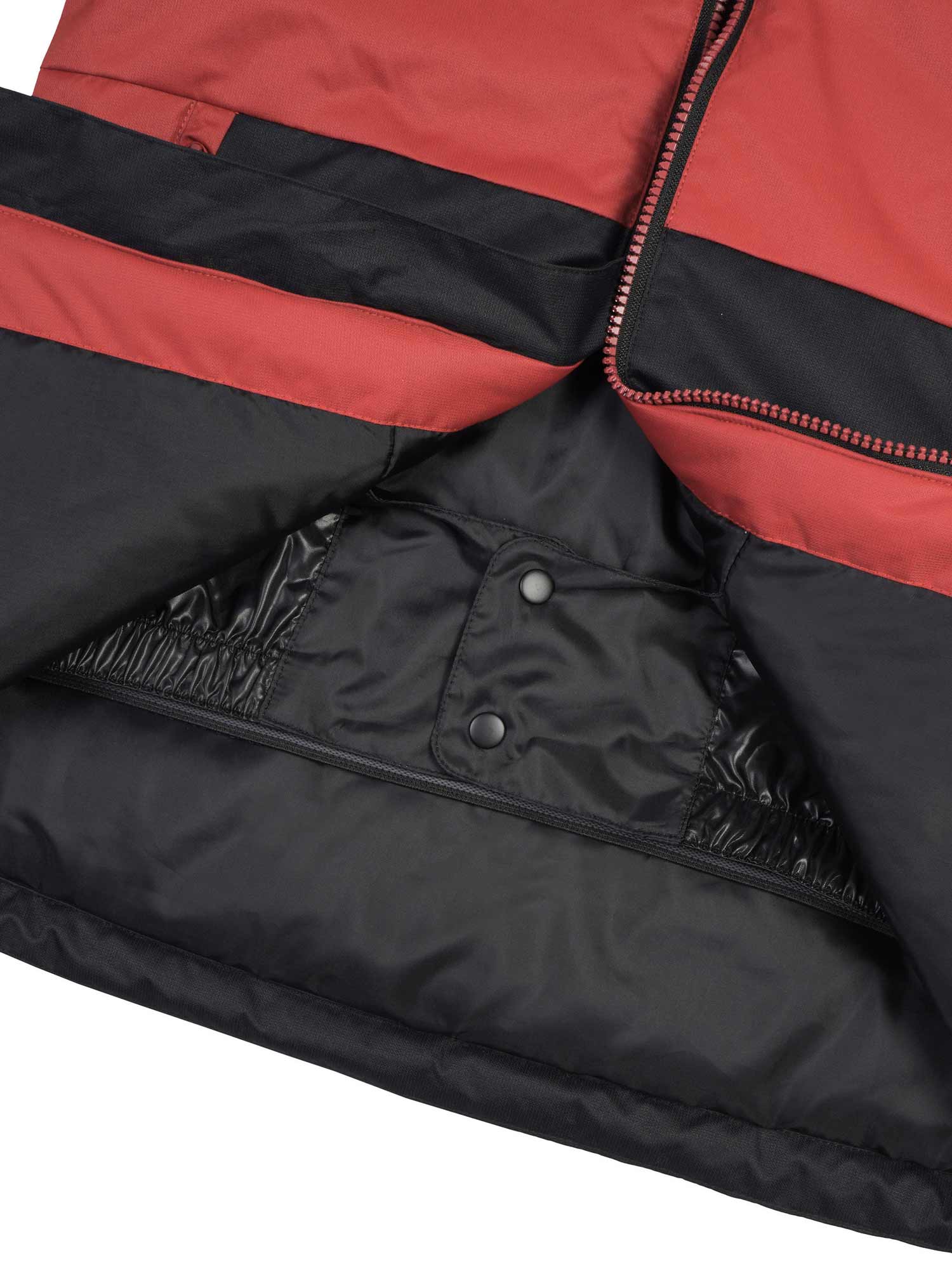 ICEPEAK Ски яке LATIMER JR