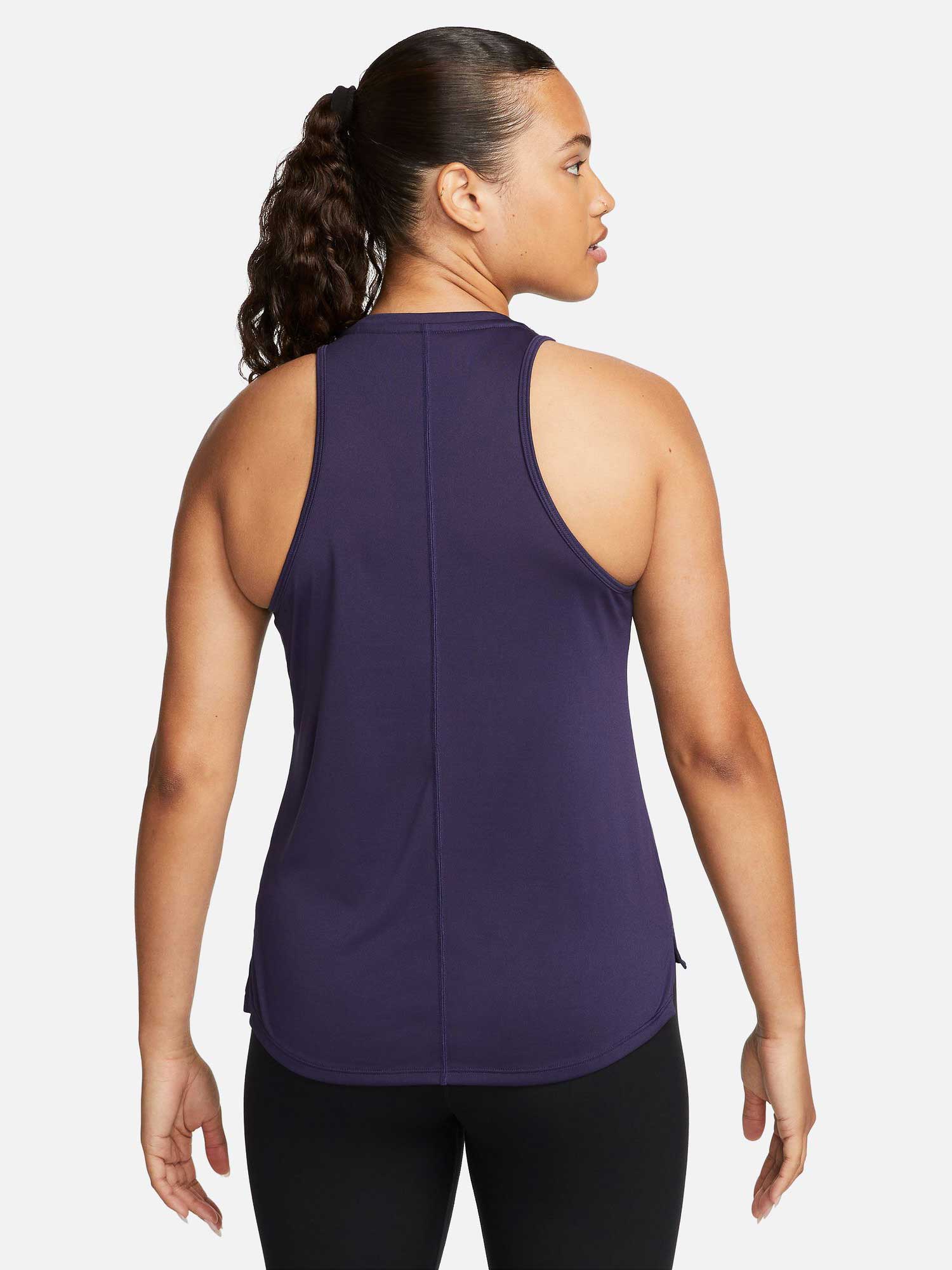 NIKE Потник W NK DF SWOOSH HBR TANK