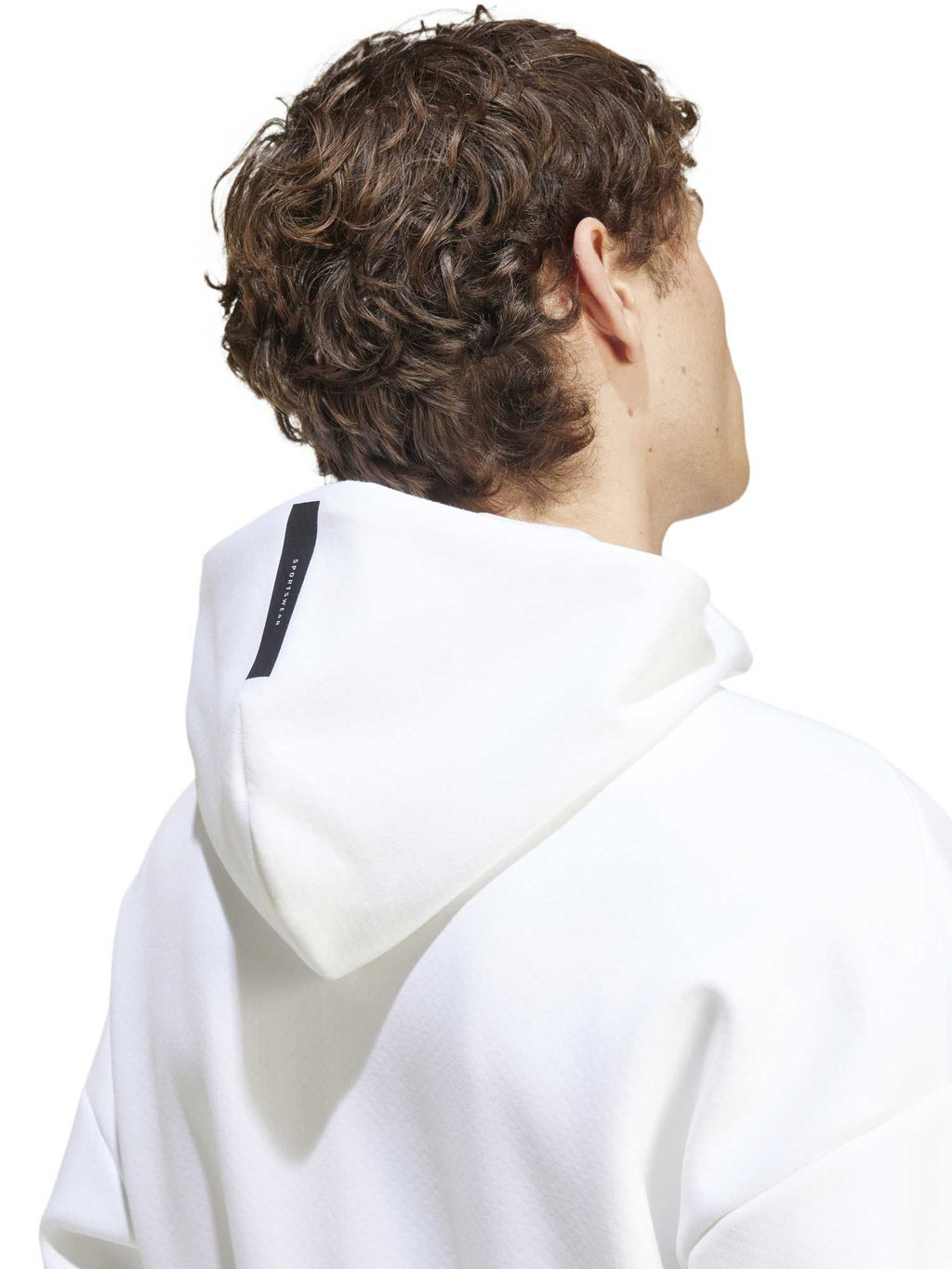 ADIDAS SPORTSWEAR Суитшърт Z.N.E. Full-Zip Hooded