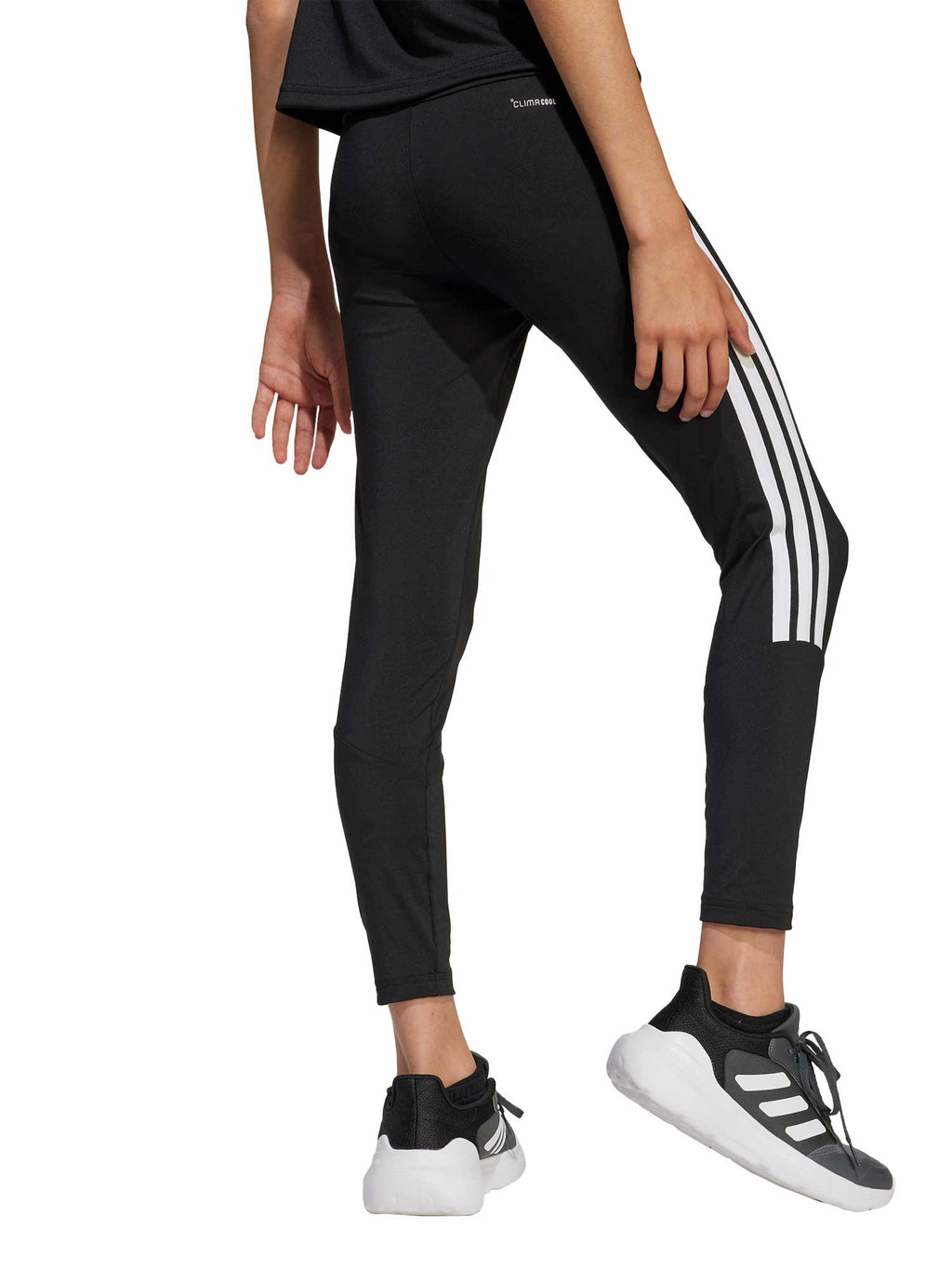 ADIDAS SPORTSWEAR Клин Train Essentials 3-Stripes Leggings Kids