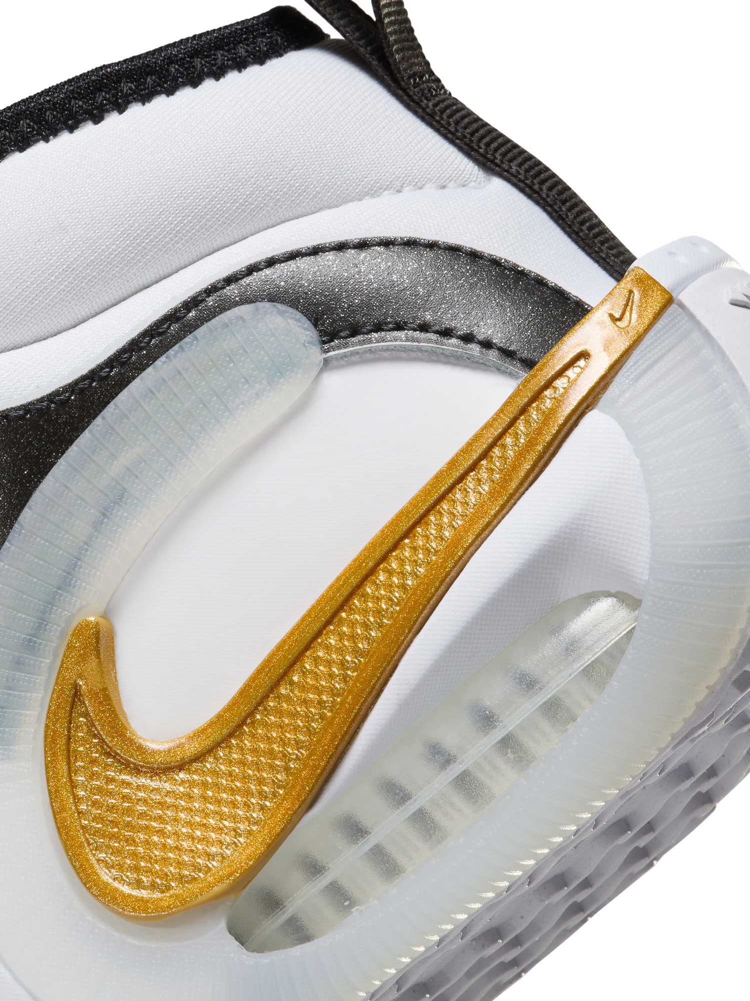 NIKE Обувки AIR ZOOM CROSSOVER 2 (GS)