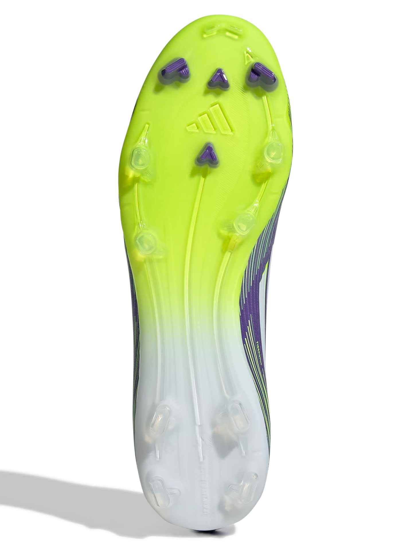 ADIDAS PERFORMANCE Обувки F50 League Firm\/Multi-Ground Boots