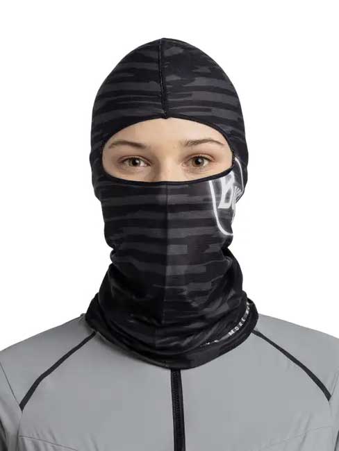 BUFF Ски маска ECOSTRETCH BALACLAVA