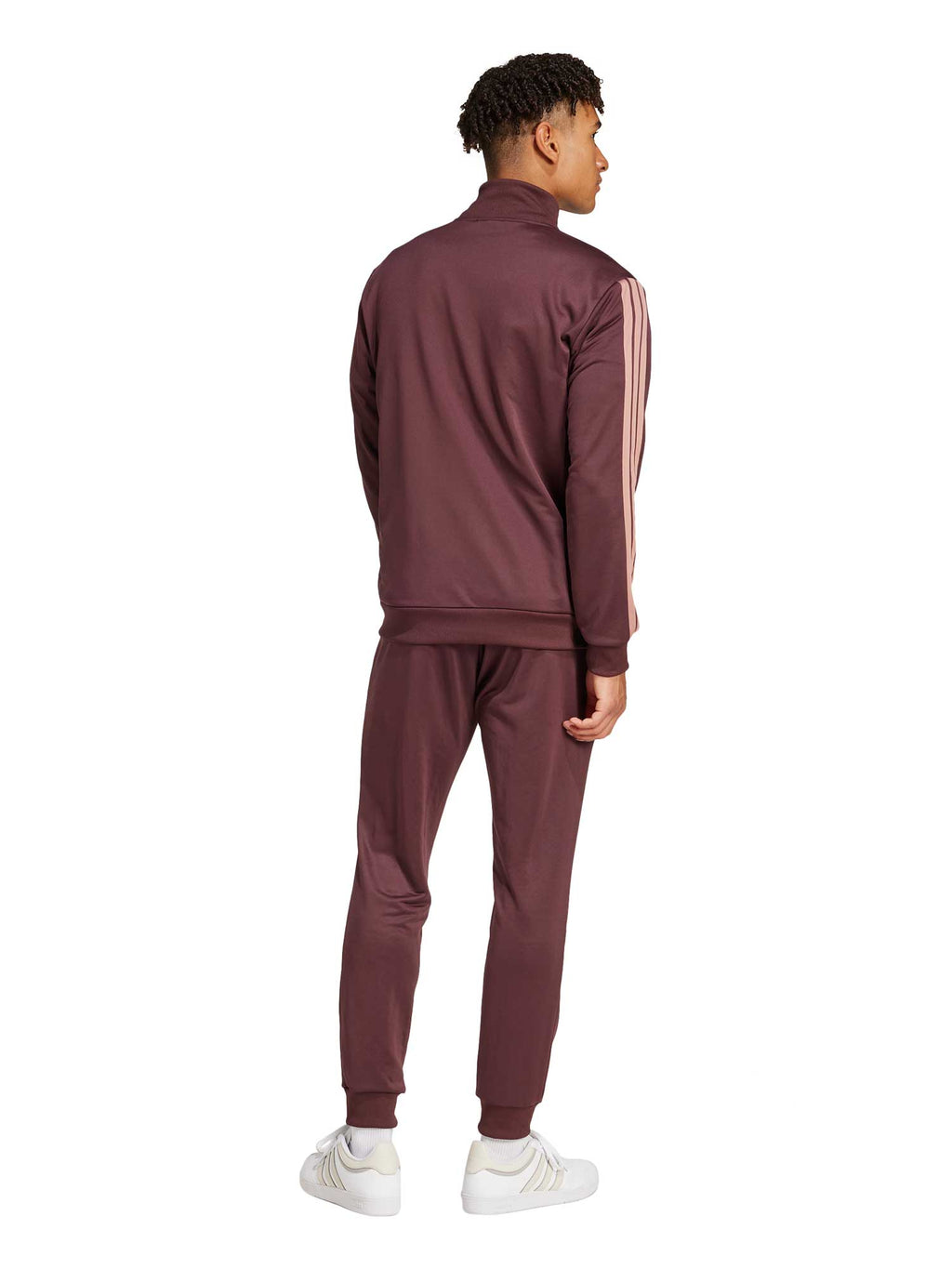 ADIDAS SPORTSWEAR Спортен екип Sportswear Basic 3-Stripes French