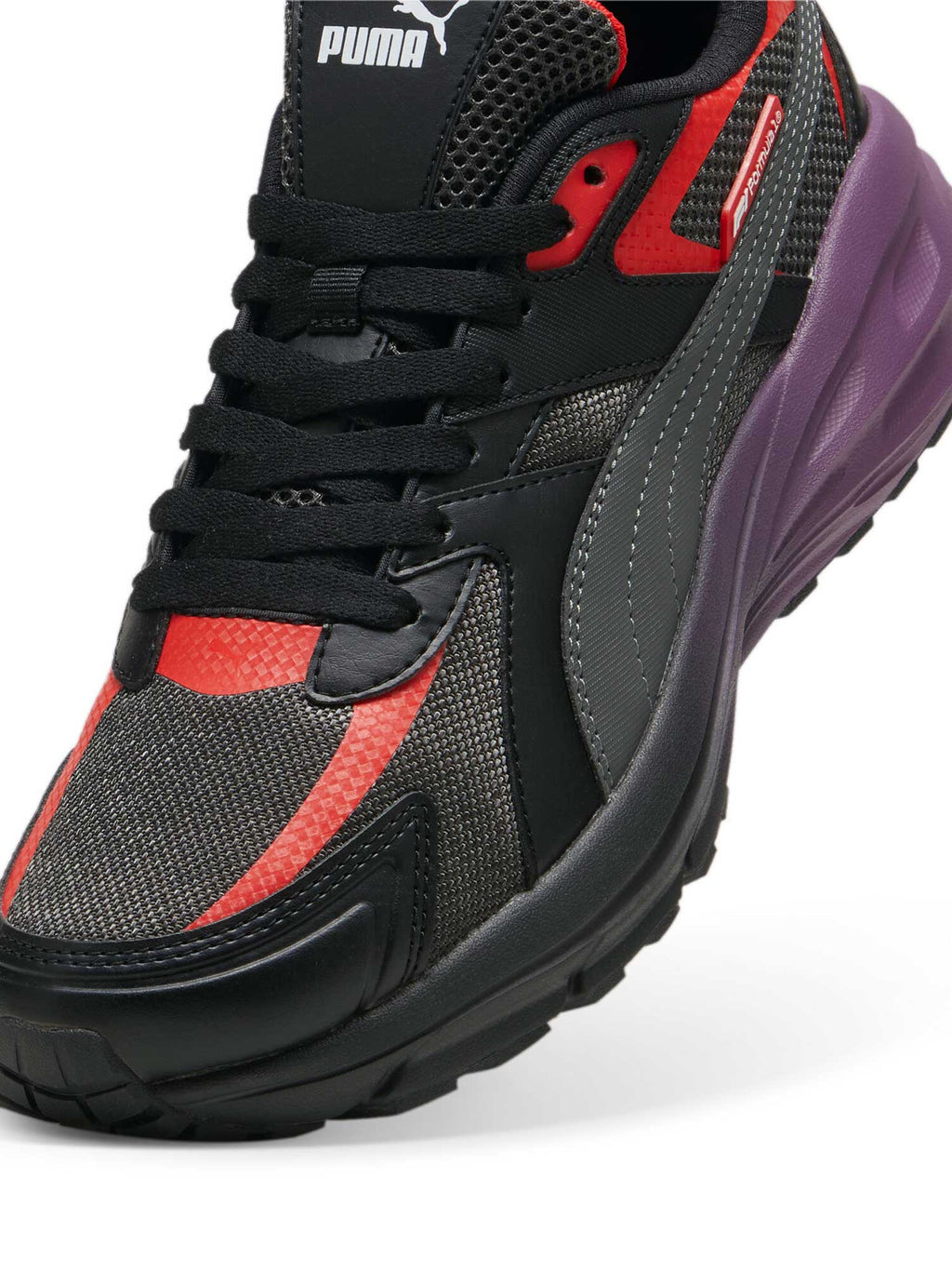 PUMA Обувки F1 Hypnotic LS