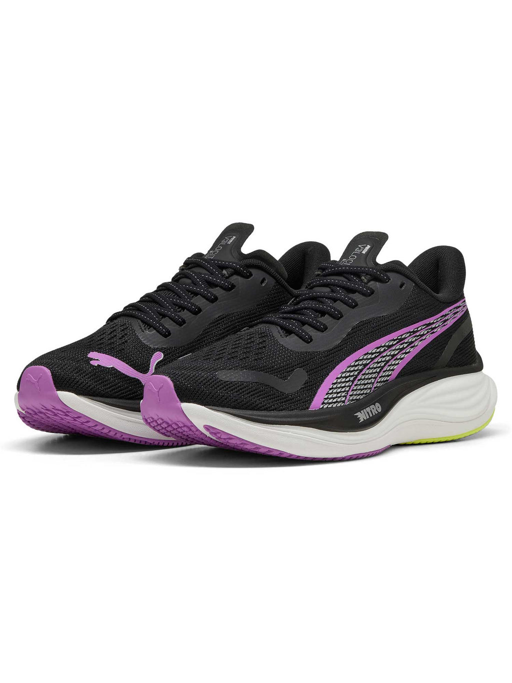 PUMA Обувки Velocity NITRO 3 Wn