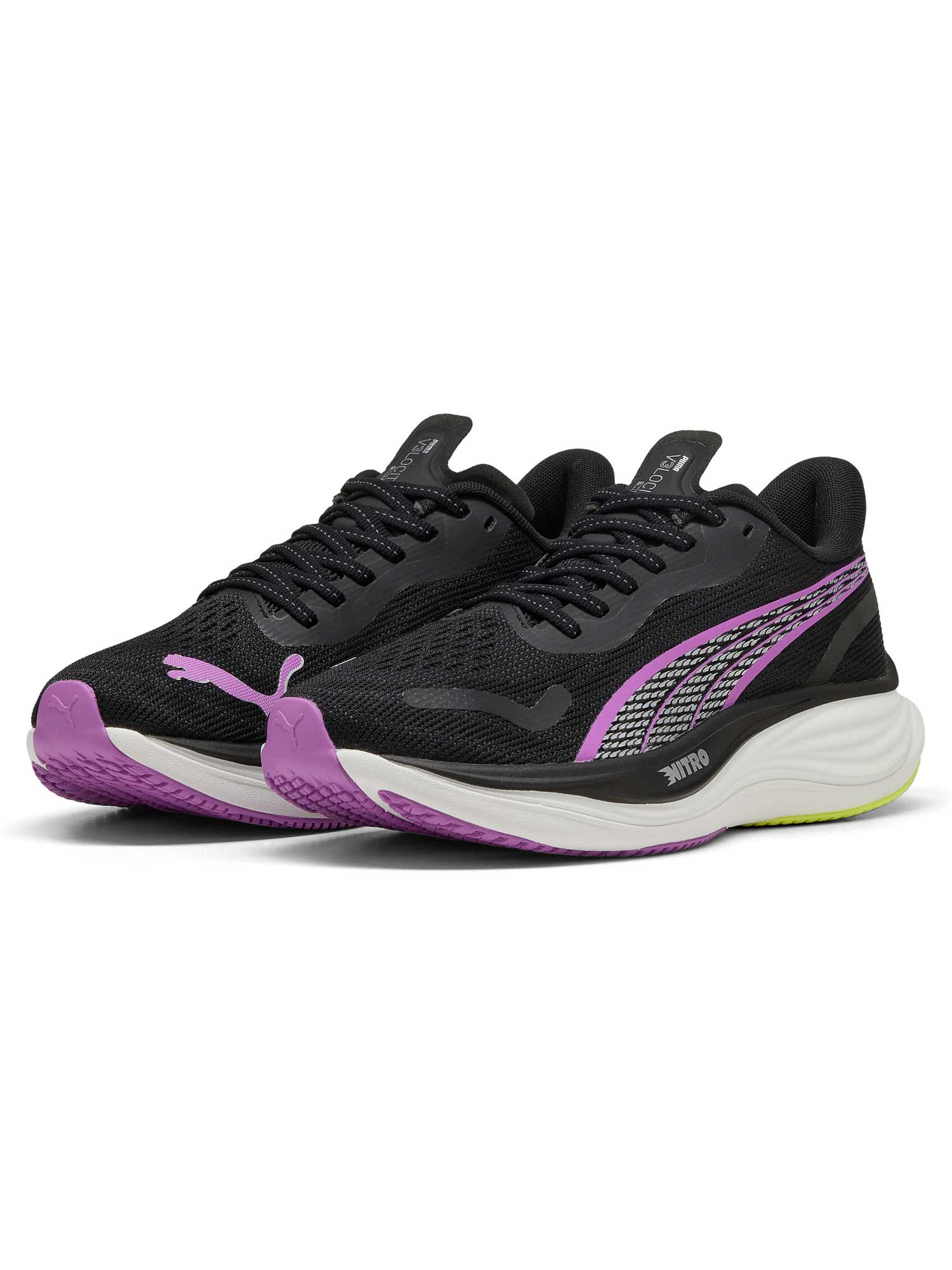 PUMA Обувки Velocity NITRO 3 Wn