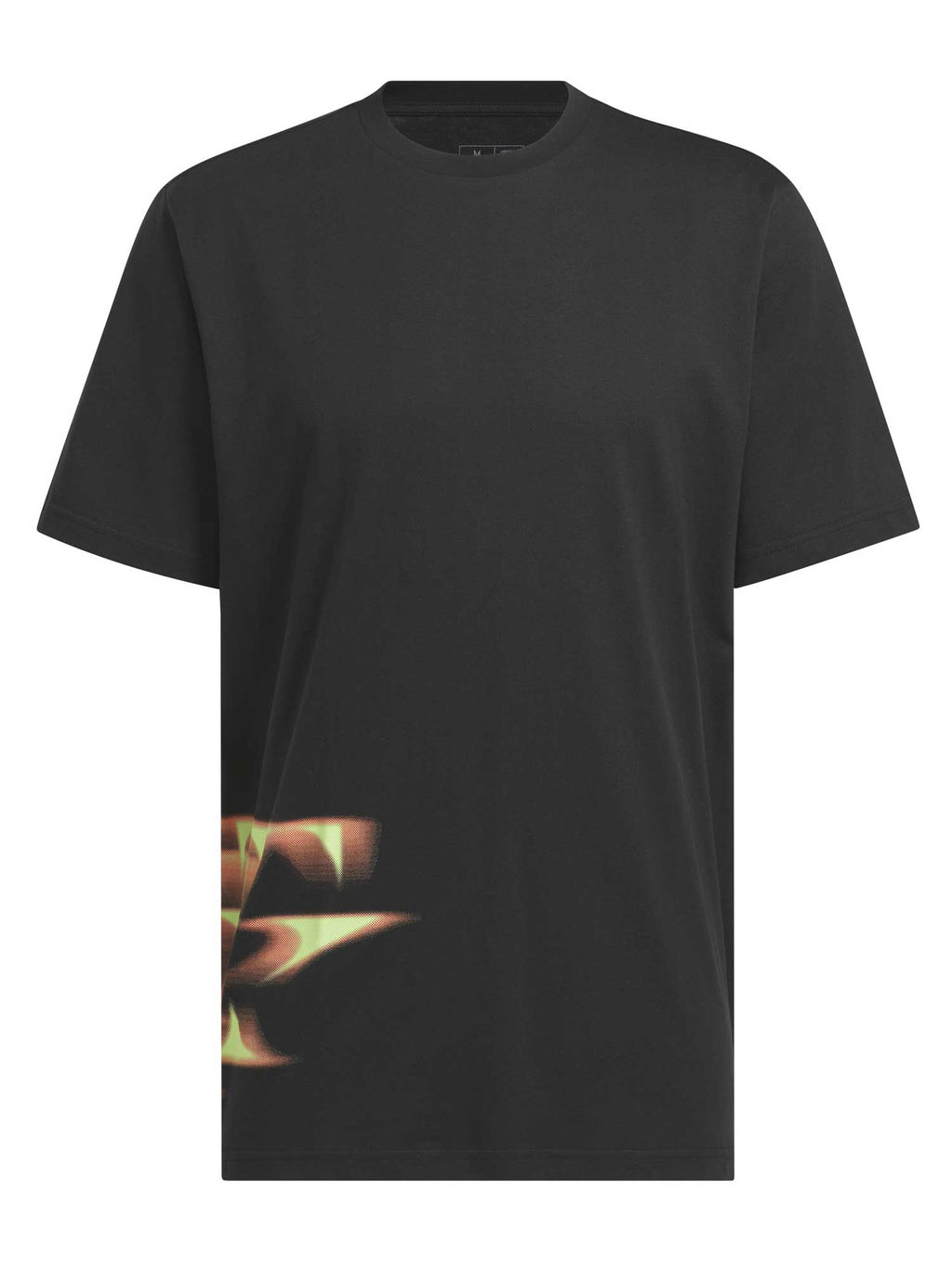 ADIDAS PERFORMANCE Тениска Trae Foundation Tee