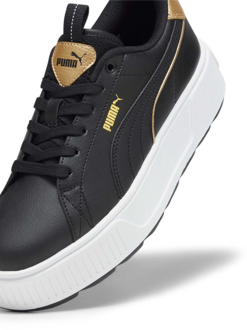 PUMA Обувки Karmen Pop-Up Metallics