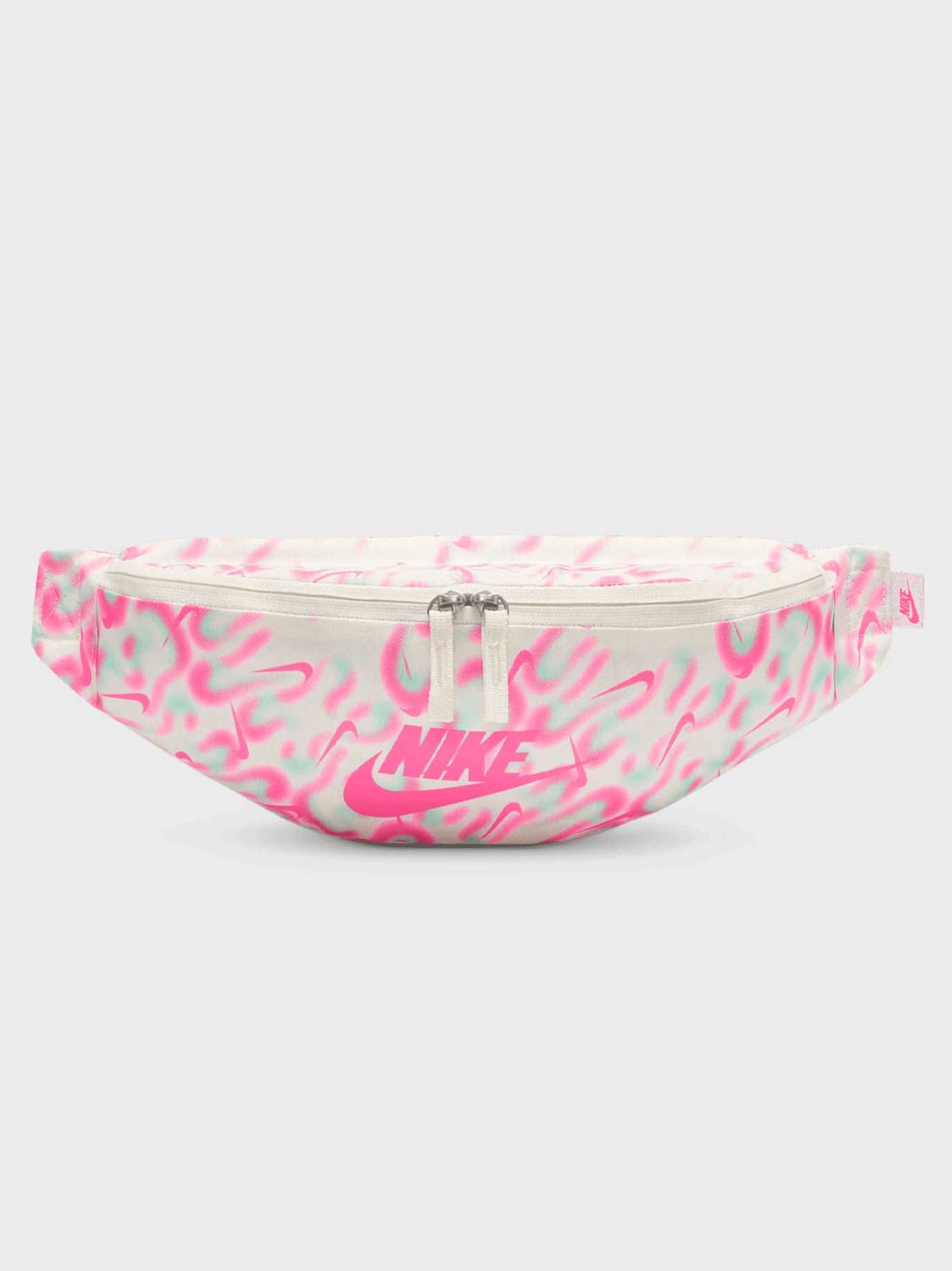 NIKE Чанта за кръст NK HERTG WSTPCK-AIRBRUSH