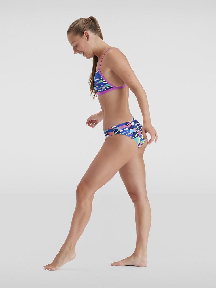 SPEEDO Бански - горна част XBACK TOP TF