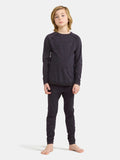 CRAFT Термобельо к-т CORE DRY ACTIVE COMFORT SET JR