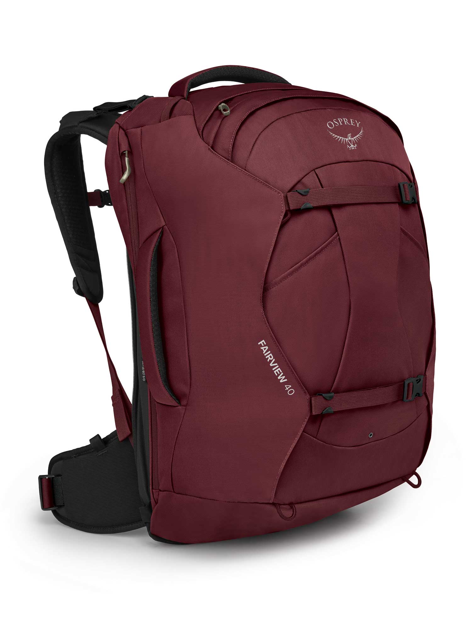 OSPREY Раница Fairview 40