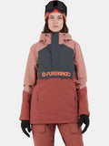 FUNDANGO Анорак Birch ECO