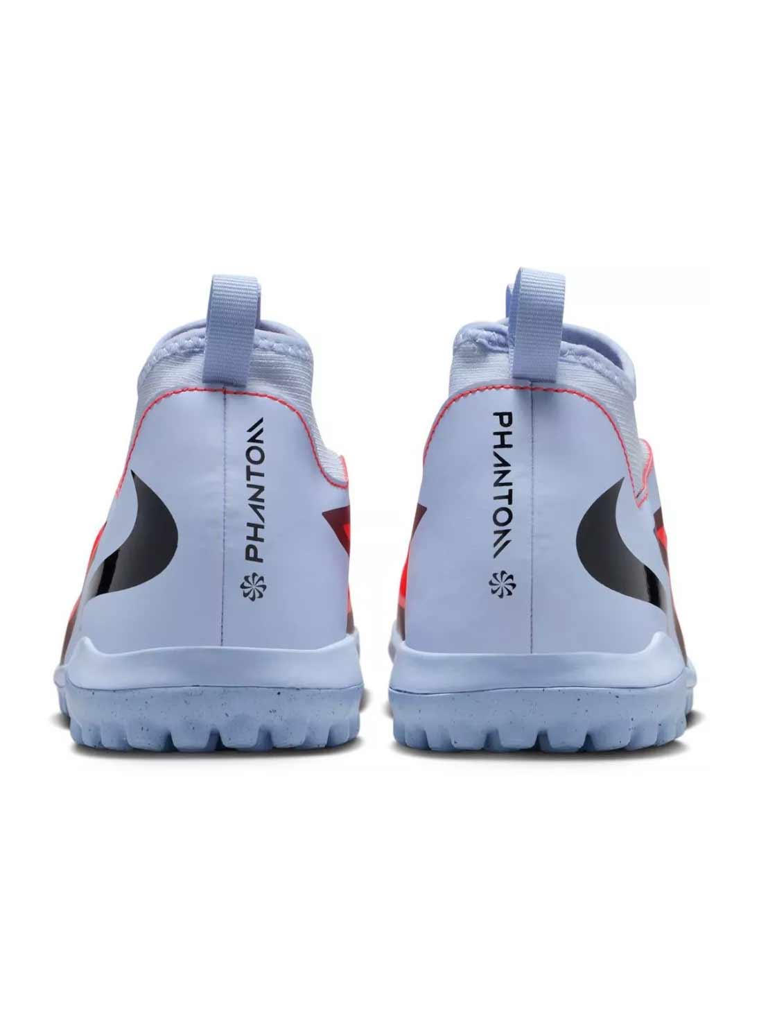 NIKE Обувки JR PHANTOM 6 HIGH ACAD TF