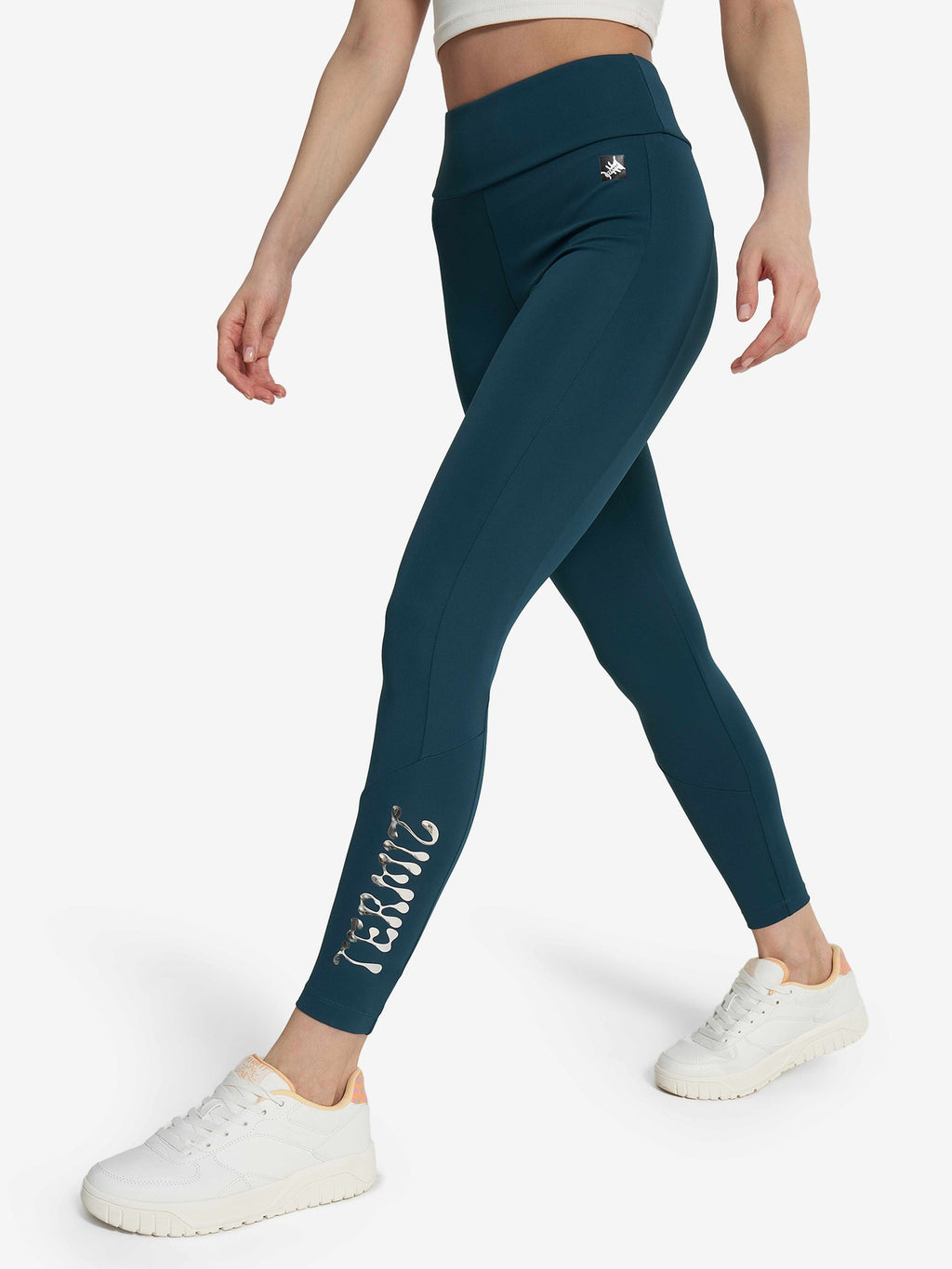 TERMIT Клин Surf Female Leggings