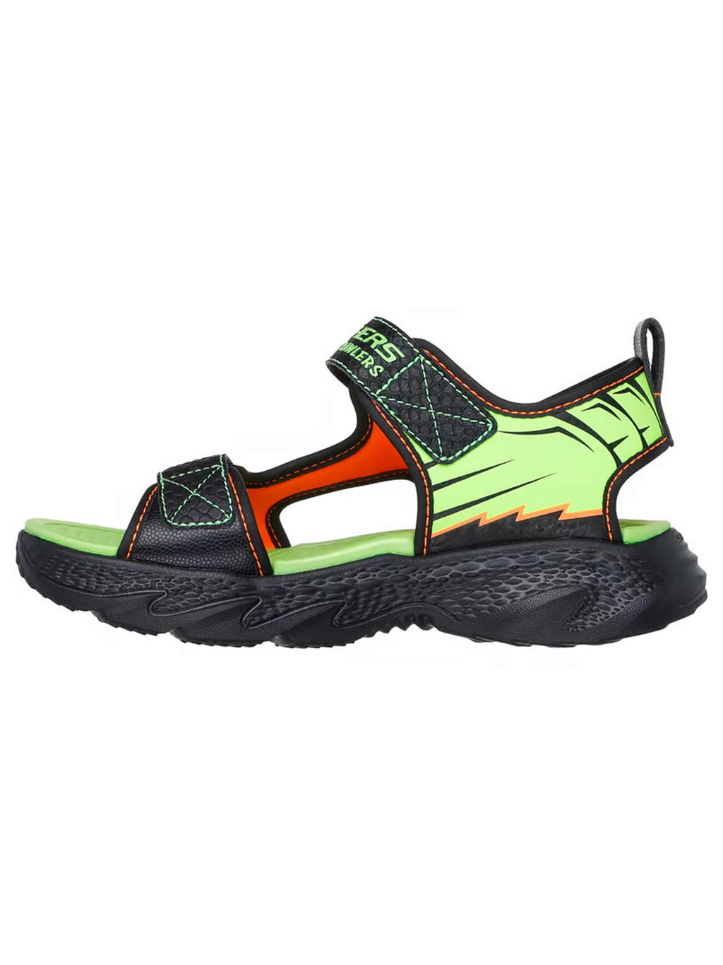 SKECHERS Сандали CREATURE-SPLASH-BUGTACULAR