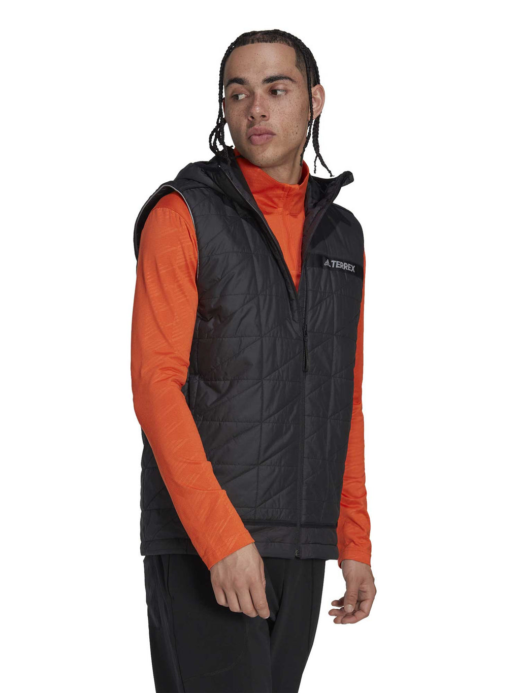 ADIDAS PERFORMANCE Елек Terrex Multi Insulated