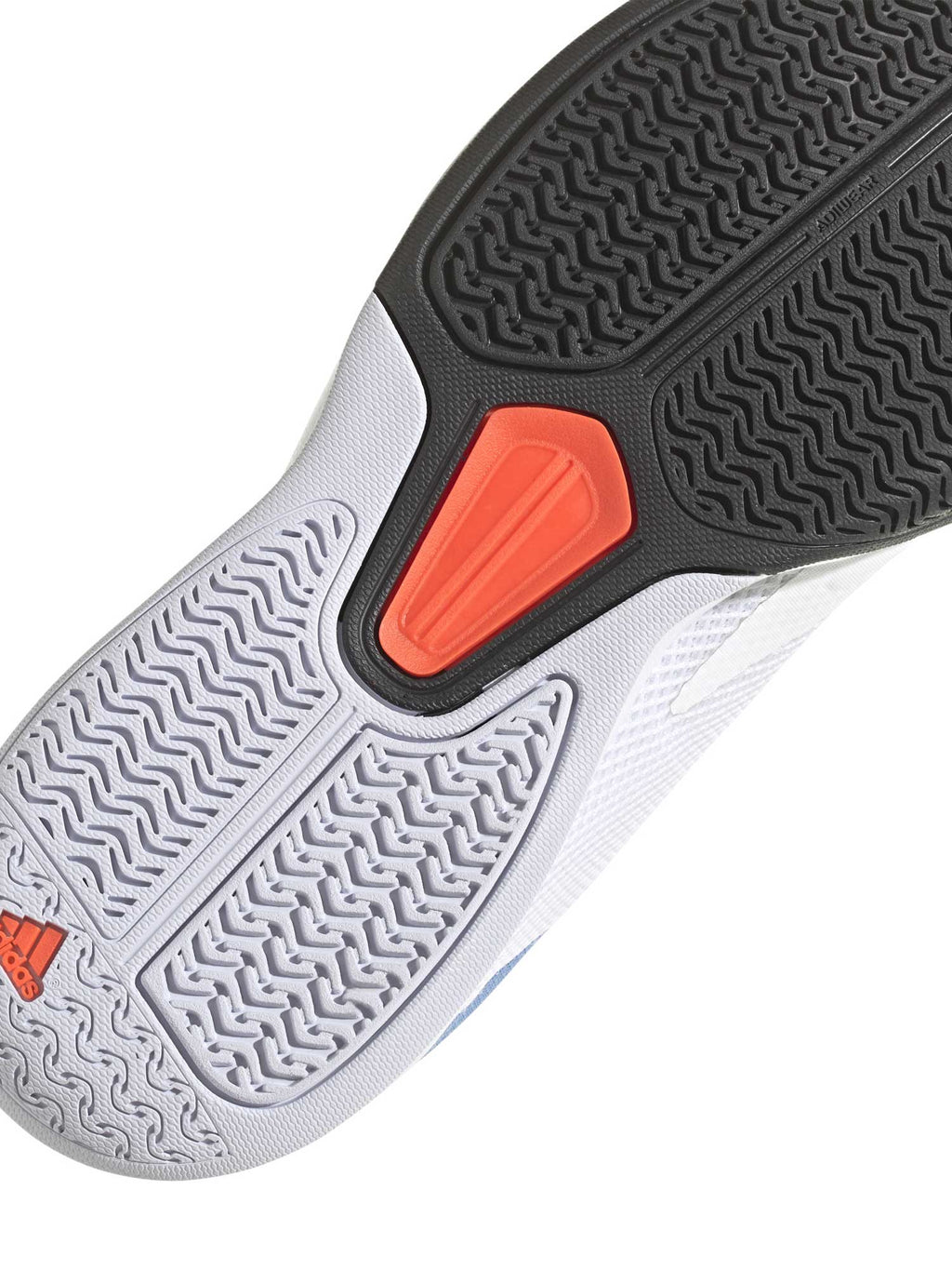 ADIDAS PERFORMANCE Обувки Courtflash Speed Tennis