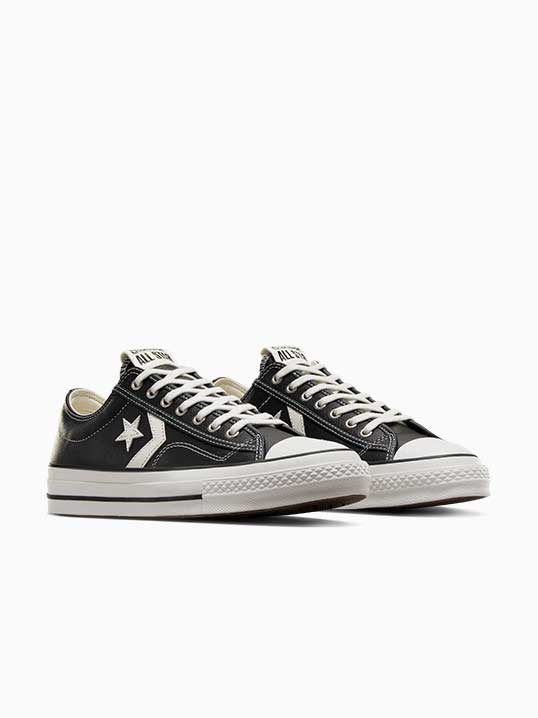CONVERSE Обувки STAR PLAYER 76 FALL LEATHER