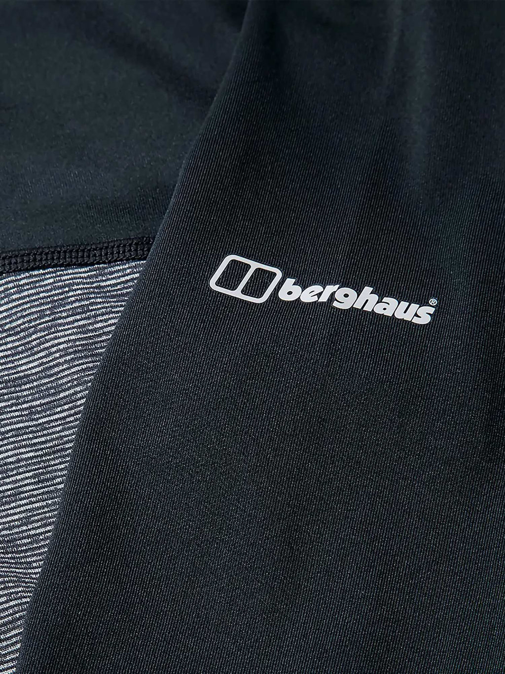 BERGHAUS Термоблуза VOYAGER TECH