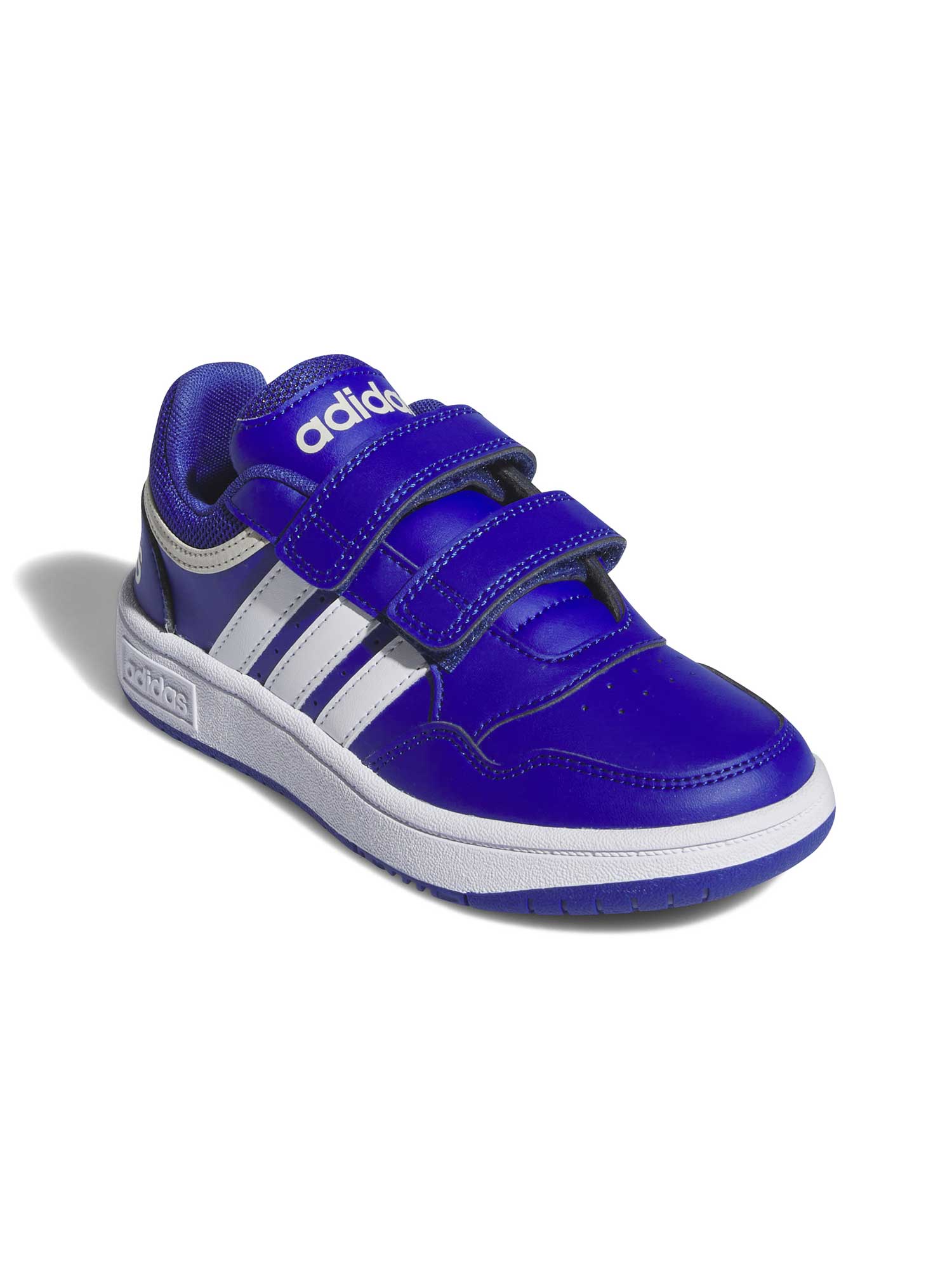 ADIDAS SPORTSWEAR Обувки Hoops Lifestyle Basketball Hook-and-Loop