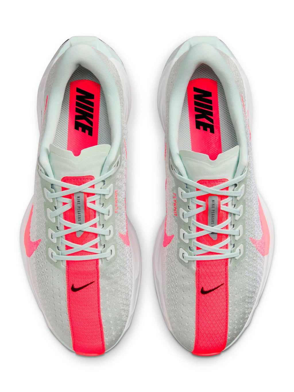 NIKE Обувки W PEGASUS PLUS
