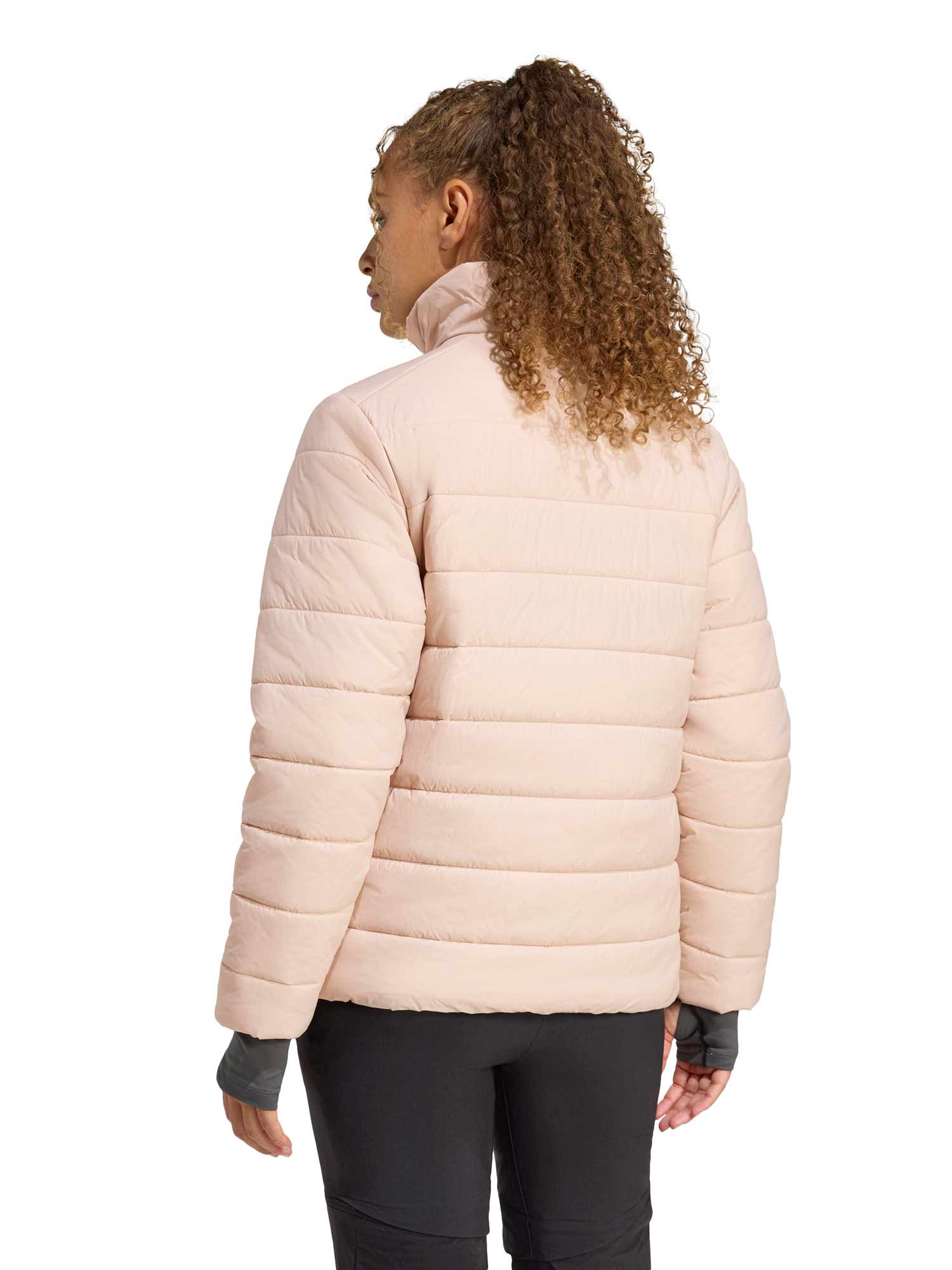 ADIDAS PERFORMANCE Яке Terrex Multi Essentials Insulated Jacket