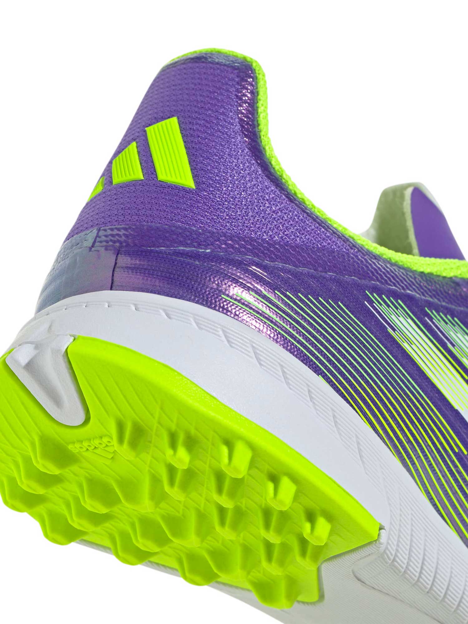 ADIDAS PERFORMANCE Обувки F50 League Turf Boots Kids