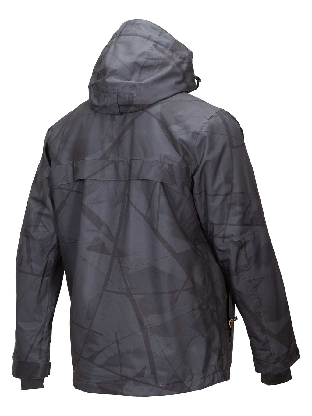 ICEPEAK Ски яке CLYMER