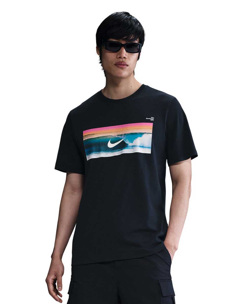 NIKE Тениска U NSW TEE OC PHOTO 2