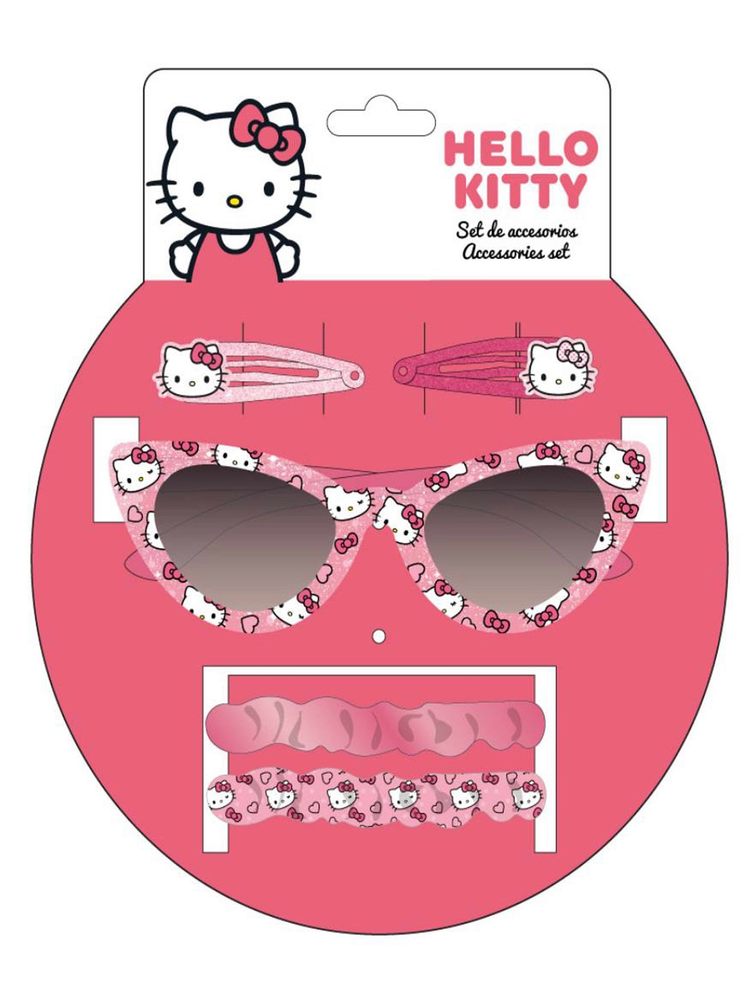 CERDA Комплект аксесоари HELLO KITTY