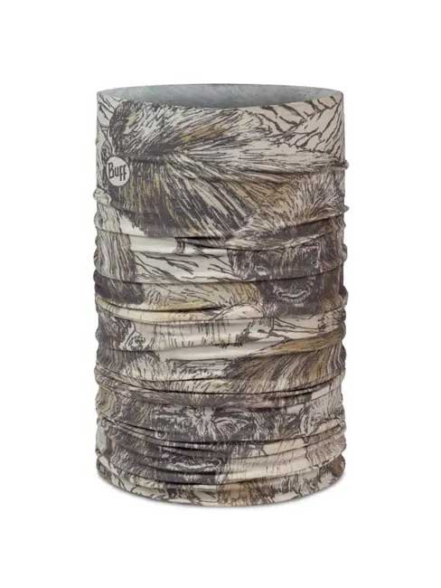 BUFF Кърпа за глава ORIGINAL ECOSTRETCH