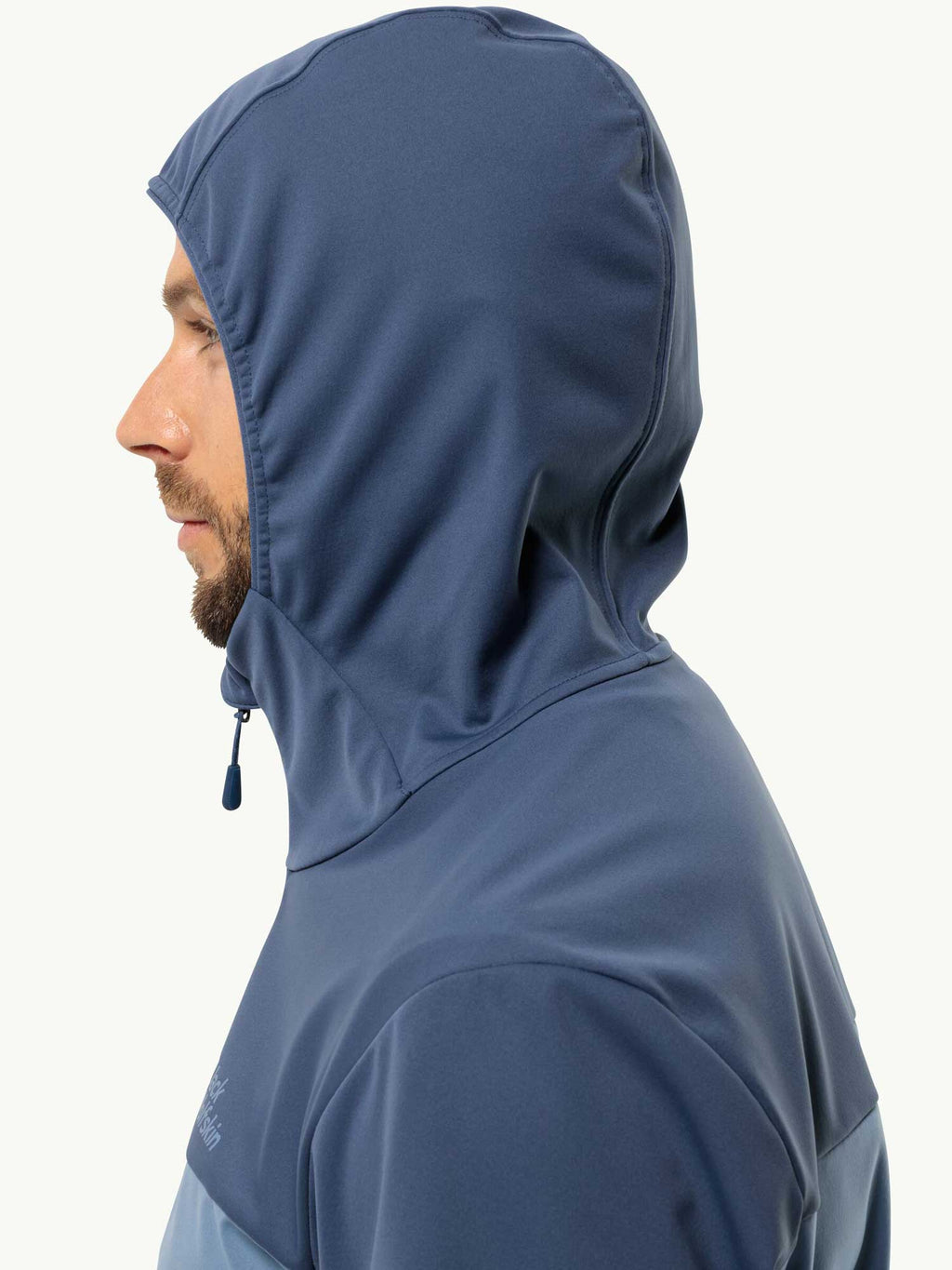 JACK WOLFSKIN Яке FELDBERG HOODY M