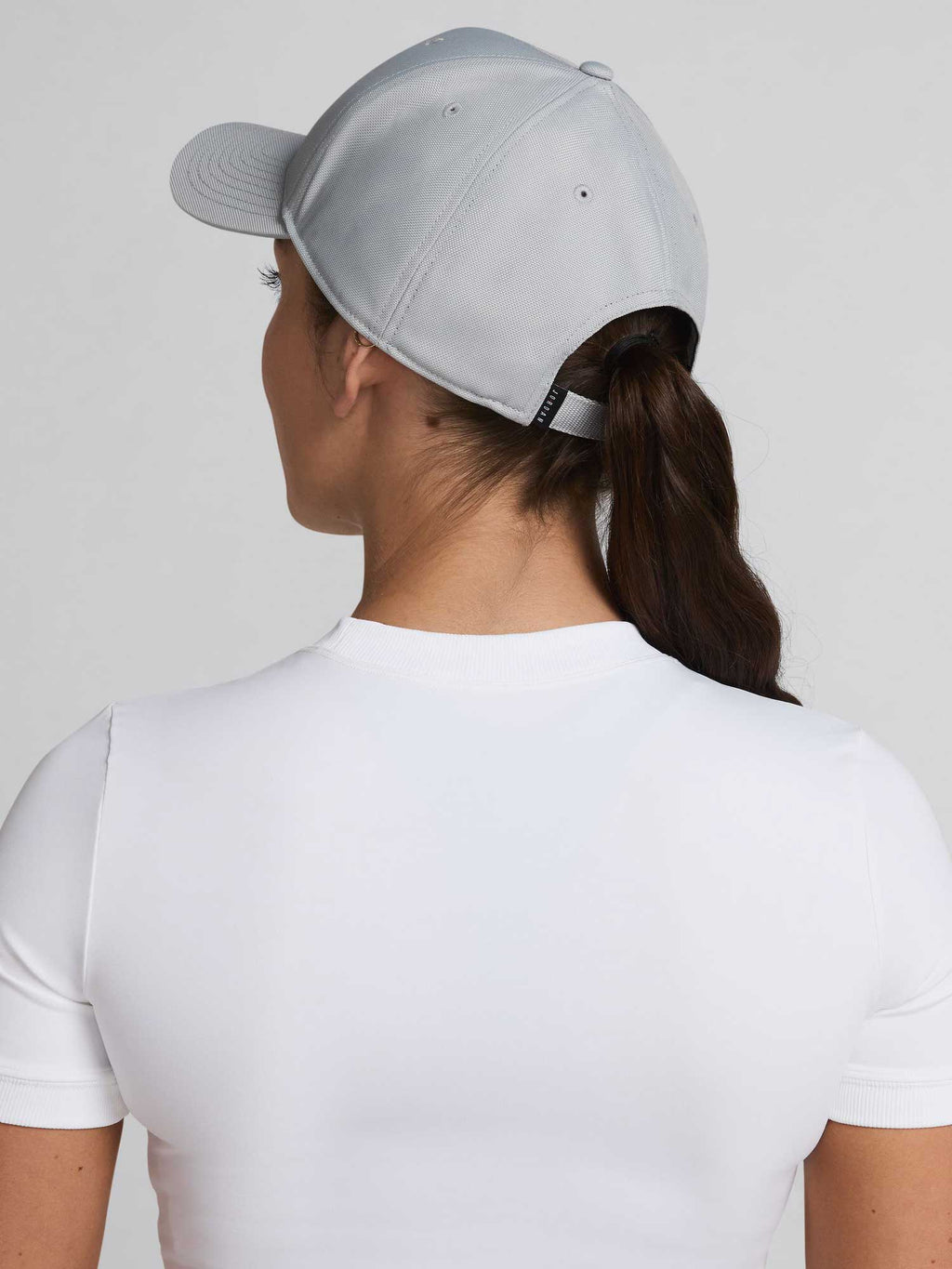 JORDAN Шапка U J RISE CAP S CB MTL JM