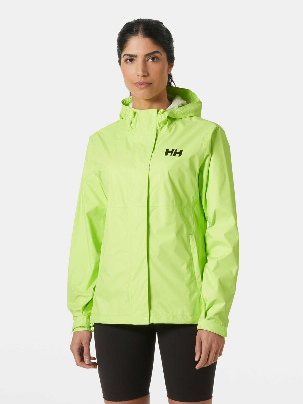 HELLY HANSEN Яке W LOKE JACKET