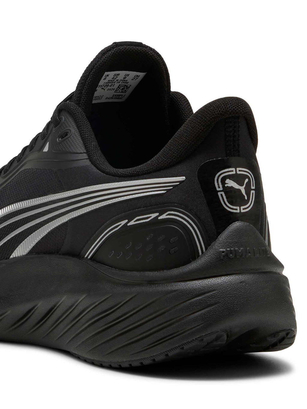 PUMA Обувки Pounce Lite PTX