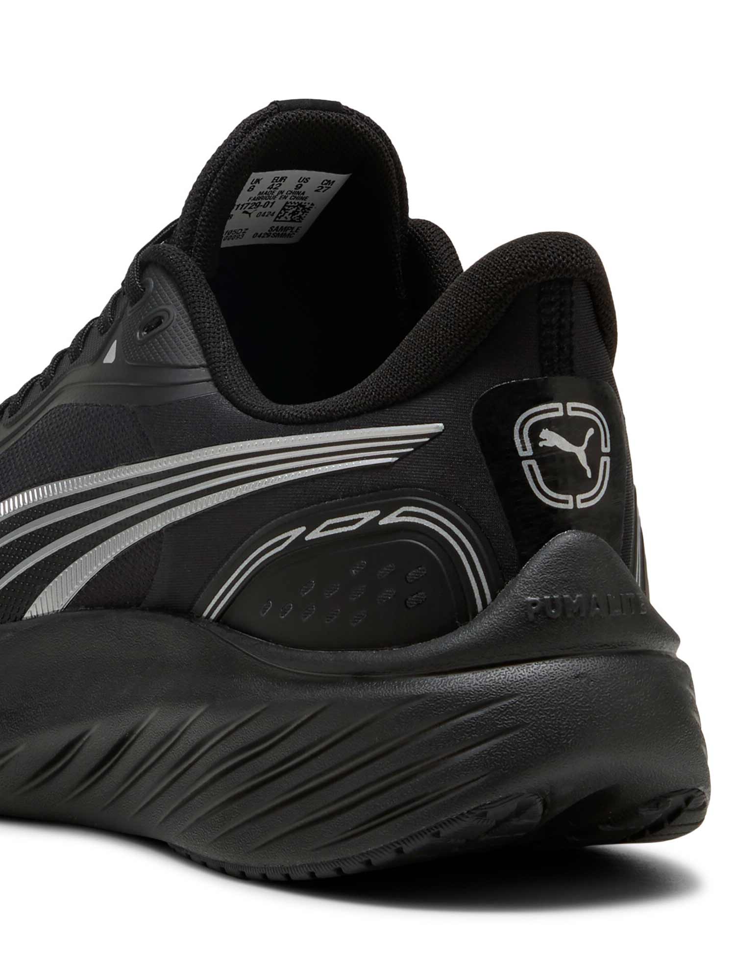 PUMA Обувки Pounce Lite PTX
