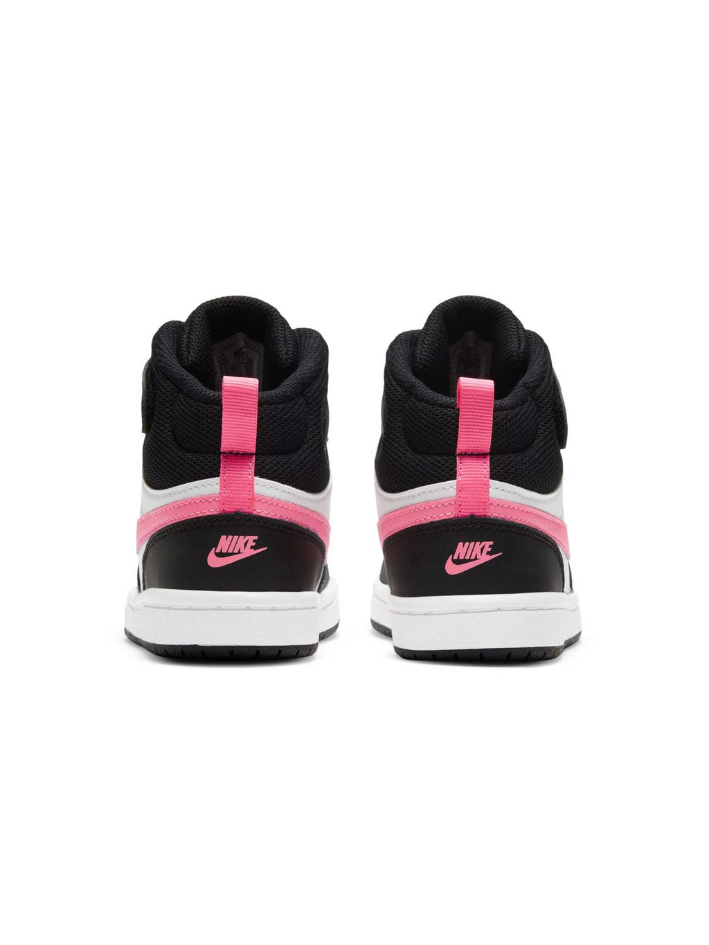 NIKE Обувки COURT BOROUGH MID 2 (PSV)