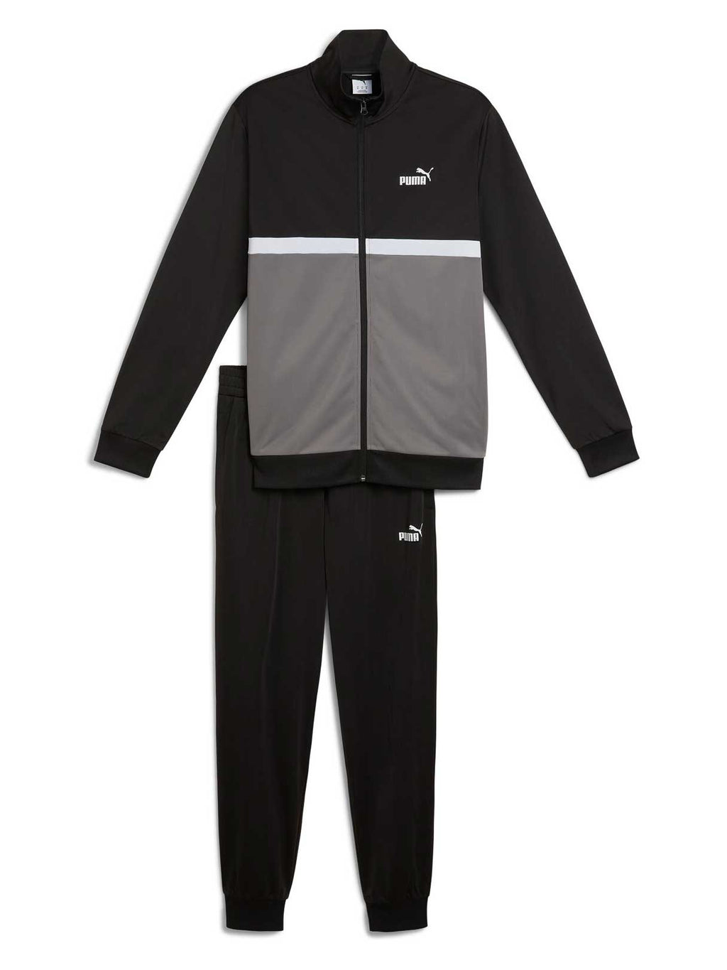 PUMA Спортен екип Poly Colorblock Suit