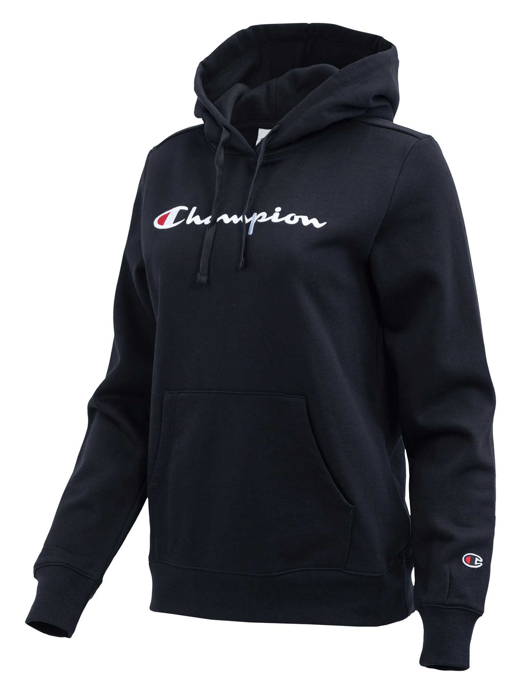CHAMPION Суитшърт Hooded Sweatshirt