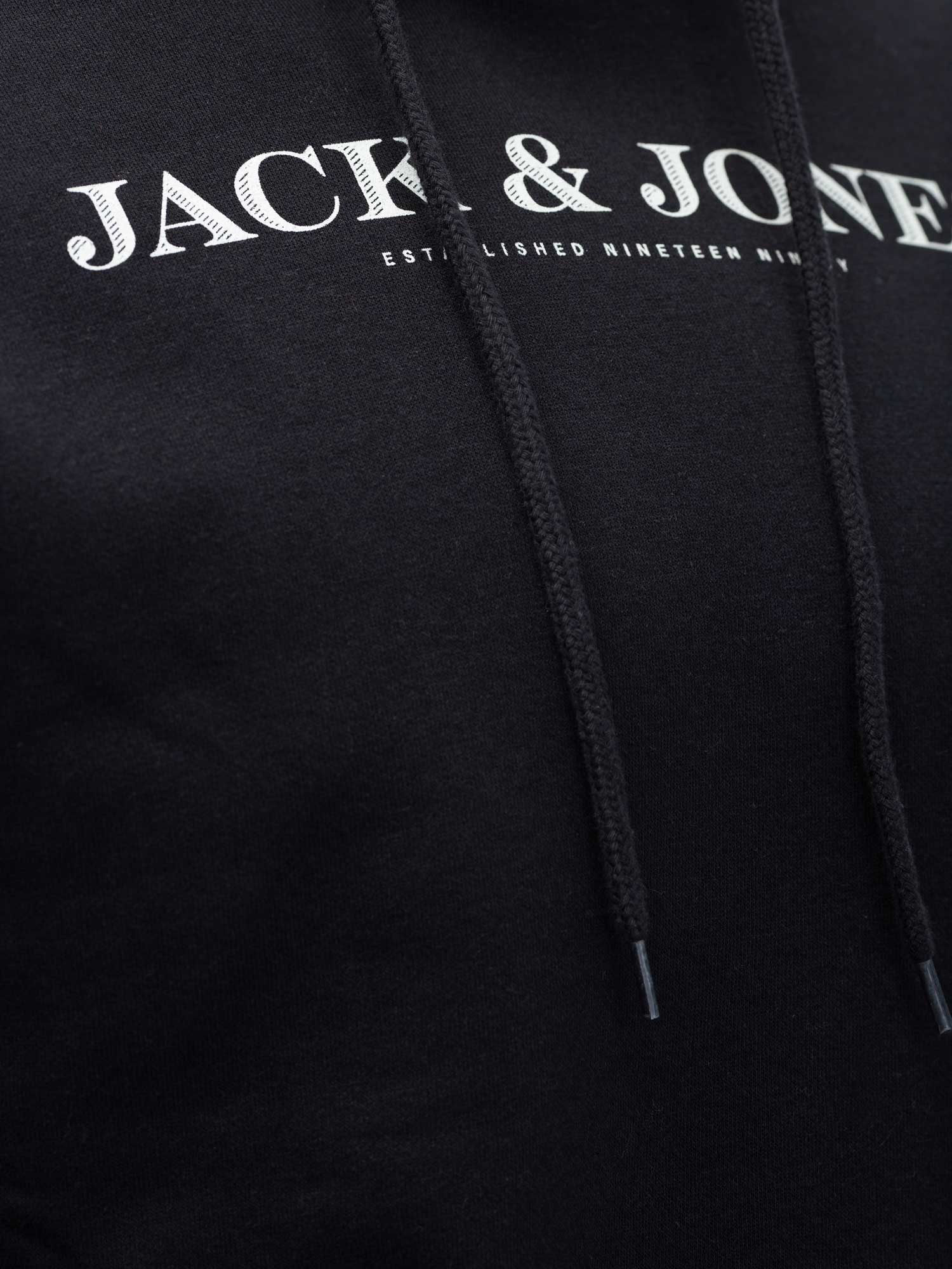 JACK & JONES Суитшърт BLACARTER