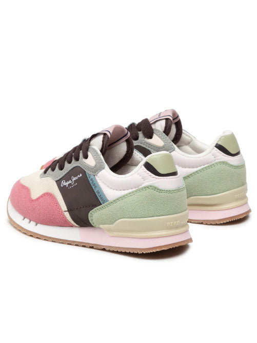 PEPE JEANS Обувки LONDON ONE G ON G