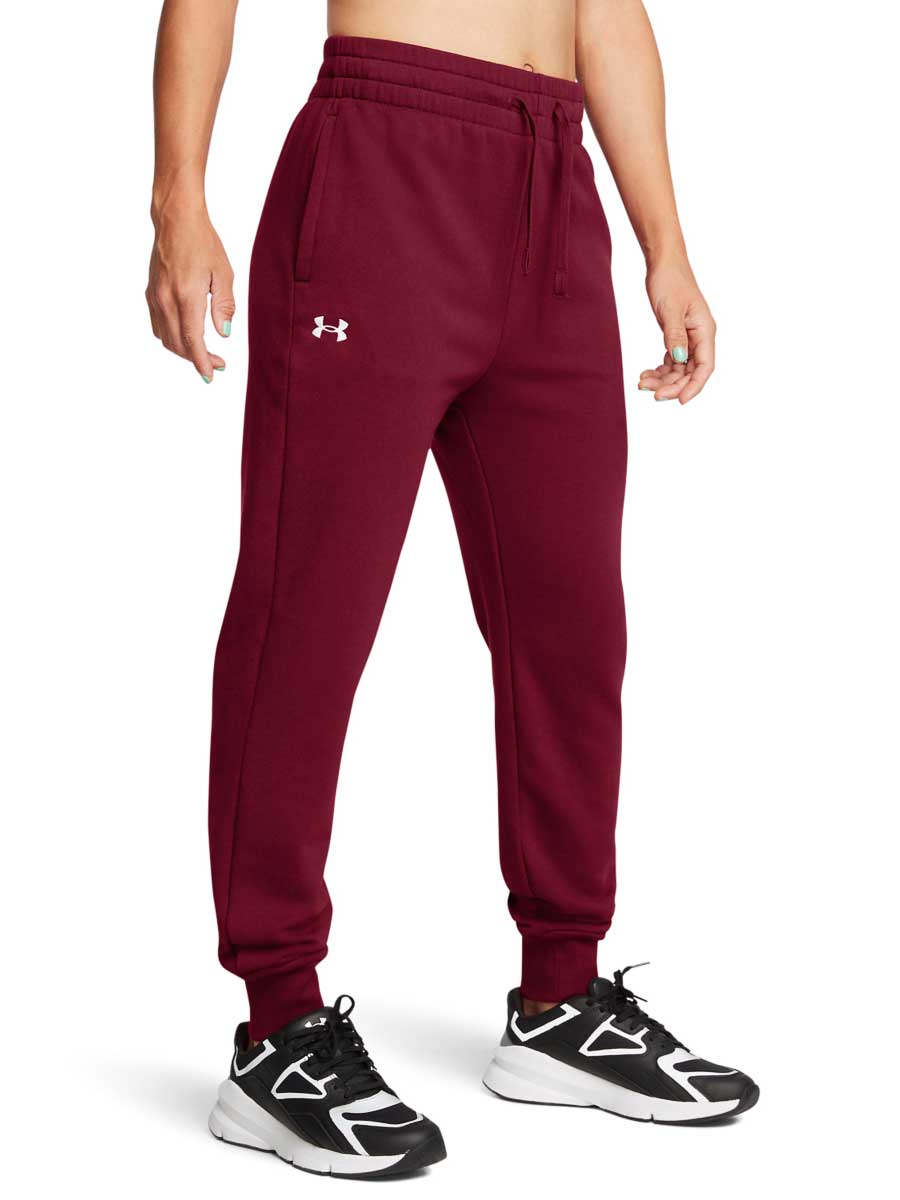 UNDER ARMOUR Спортно долнище UA Rival Fleece Jogger
